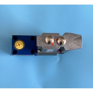 วาล์วควบคุมแรงดันแบบสัดส่วน Rexroth รุ่น DBETE-6X 200 บาร์ อุปกรณ์ควบคุมไฮดรอลิก - Product Image 2