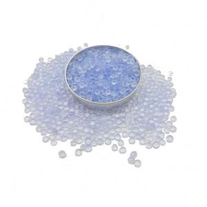 Qiangsheng Polypropylène WA40615-12 25kg Résine à usage général pour moulage par injection de qualité médicale Certifiée ISO Fabriquée en Chine - Product Image 3