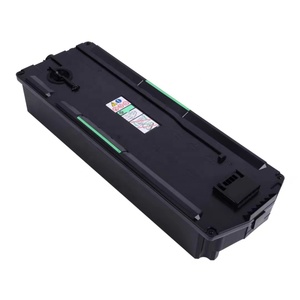 ถัง D0BQ-6400ของเสียกล่องโทนเนอร์สำหรับ C2500 C2000ริโคอิม C4500 C3500 C3000ใช้ C6000โทนเนอร์ - Product Image 4