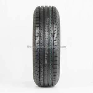 China Factory Touring All Season New Best Tire P225/70R15 P225/75R15 P235/75R15 P205/55R16 Neumáticos para turismos - Product Image 2