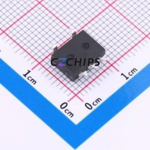 APV278AEH Solid State Relay (MOS Output) SMD-5P Relay SPST-NO (1 Form A) 50mA 1.5V 1.8kV - Product Image 2