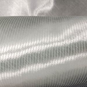 Tapis combiné unidirectionnel 300/450g tapis combiné transversal cousu en fibre de verre E pour Pultrusion - Product Image 4