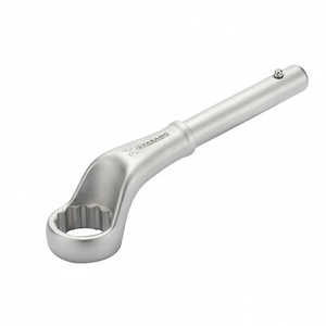 Llave de Tubo Fasano 604 D24, Herramienta de Reparación Automotriz - Product Image 2