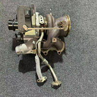 Auto Engine Systems Turbocharger Parts LSY LXH 2.0T 12723028 55516371 55513139 for Bu-ick Envision S Che-vrolet Equinox