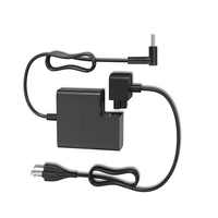 Chargeur pour ordinateur portable Japter 65W 19.5V 3.33A 4.5*3.0mm Adaptateur secteur pour ordinateurs portables HP Chromebook 14 Series PA-1650-32HE 709985