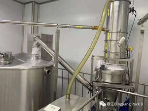 Pengumpan Vakum Profesional untuk Tepung Gandum Kecil dari Cina - Product Image 4