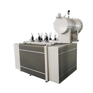 Trasformatore Trifase a Immersione in Olio 800kva 1000 Kva 35kv/400v Prezzo di Fabbrica - Product Image 5