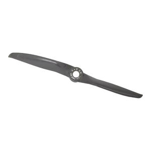 New 5X7.5 Inch VORTEX Electric Plastic Dark Grey 5X7.5-EAL 5X7.5-EAR for RC Multirotor <b>Airplane</b> Fixed-Wing - Product Image 4