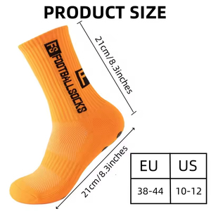 Wholesale Hot Selling Low MOQ Football <b>Socks</b> Athletic Soccer <b>Socks</b> <b>Grip</b> Non Slip Sports <b>Socks</b> High Quality - Product Image 4