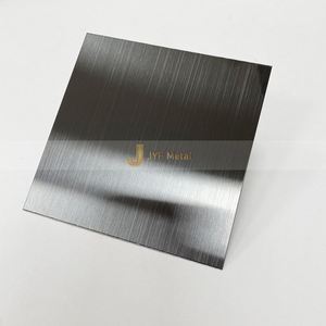 Lámina de Acero Inoxidable M40 de 4 x 8 pies, Acabado N.° 4, Laminada en Frío 201/304/316, con Servicios de Soldadura, Doblado y Corte - Product Image 6