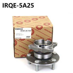 Rodamiento de Cubo de Rueda D10H-26-15X para Mazda CX-3, 35mm de Diámetro Interior, Pieza de Repuesto Nueva - Product Image 2