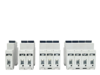 Disjoncteur miniature CDADA DAB7-63 2P à prix avantageux pour 250V, capacité de coupure de 4,5KA