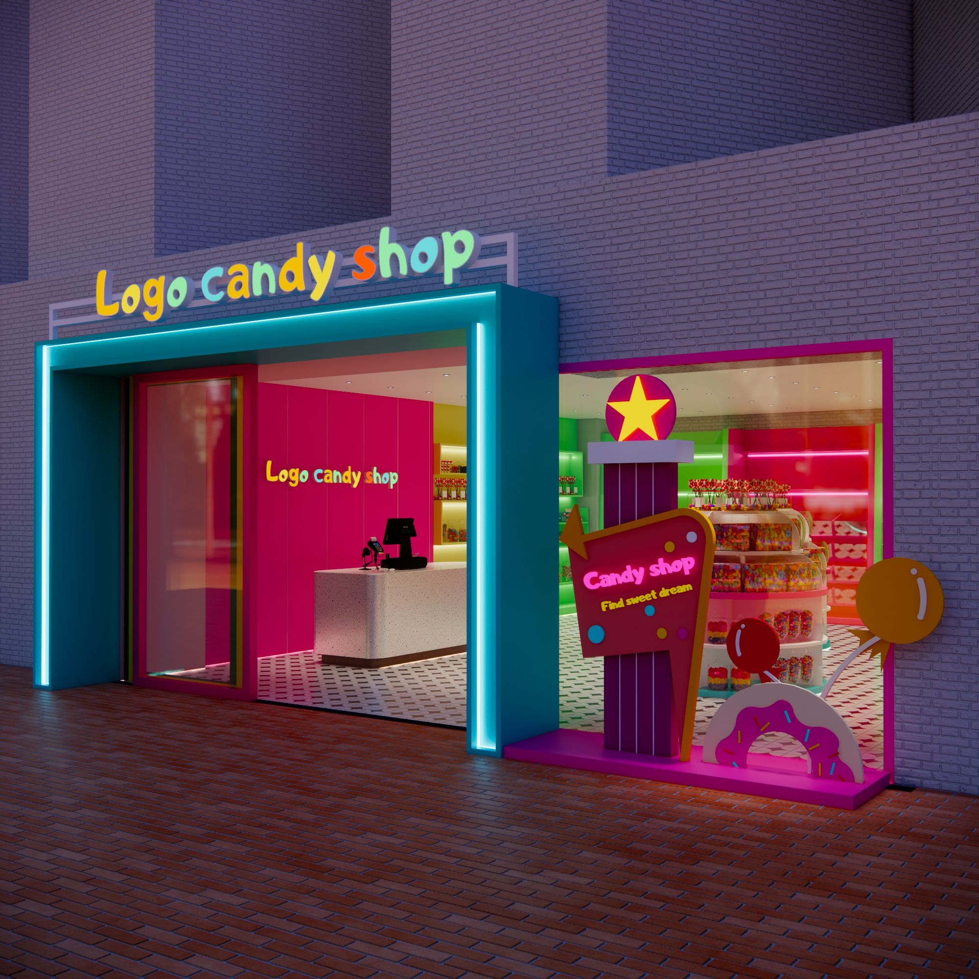 Adapté aux besoins du client