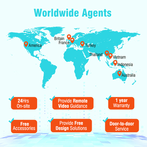 Máquina Automática para Llenar y Sellar Vasos de Plástico para Cubitos de Hielo Congelados - Product Image 6