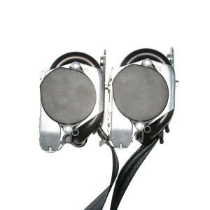 7N1857705RAA Ceintures de sécurité avant Ceintures de sécurité conducteur passager pour <span class=keywords><strong>Volkswagen</strong></span> <span class=keywords><strong>Sharan</strong></span> 7N1857706RAA - Product Image 4