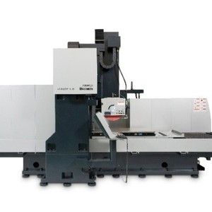 Machine de rectification de surface à portique ultra-précise Okamoto CNC, série Upg Chli, horizontale, sur pied, usage général - Product Image 1