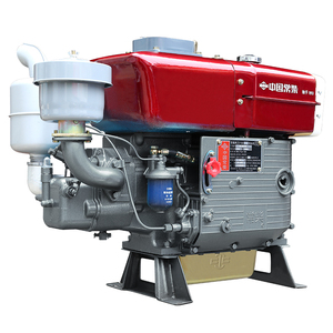 Gran Oferta: Motor Diésel Monocilíndrico Refrigerado por Aire Tipo 170F(E) de Italia, Modelo 2020, de Alta Calidad y Buen Precio - Product Image 1