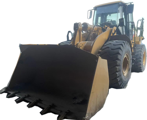 ถัง3.5CBM ความจุ6ตันมอเตอร์แกนเครื่องยนต์ปั๊มสำหรับหนอนผีเสื้อ966 h/g แบรนด์ญี่ปุ่นดั้งเดิม - Product Image 1