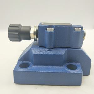 OEM DB DR katup hidrolik DB10 DB20 DB30 hidrolik bantuan tekanan <span class=keywords><strong>Pilot</strong></span> dioperasikan katup DB20-2-53/315 Overflow Safety valve - Product Image 4