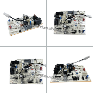 Air Conditioning PCB Board Air-conditioning Motherboard 30145050 Multi-line Circuit Board for <strong>Gree</strong> air Conditioner <strong>Parts</strong> - Product Image 6