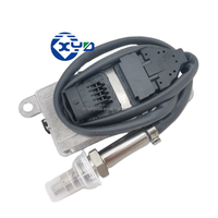 XINYIDA 22827993 5WK97371 pièces de rechange de camion 24v capteur d'azote-oxygène 22827993