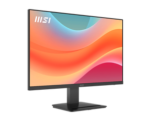 Nuevo Monitor MSI PRO MP273Q E7 de 27 Pulgadas, 2560 x 1440 WQHD, 75Hz, HDR, Panel IPS Plano con Protección Ocular para Escritorio - Product Image 1