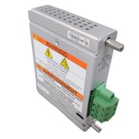 3500/15-05-05-00 106M1081-01 Modul Input Daya AC Universal untuk Sistem Perlindungan Mesin Seri 3500