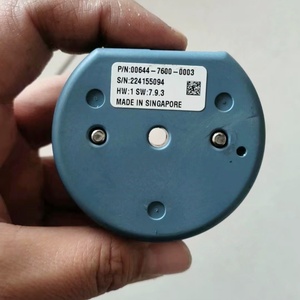 Módulo de Temperatura a Prueba de Explosiones Rosemounte 644 IP67 4-20mA HART para Control de Procesos Industriales 644 a Prueba de Explosiones e IP67 Pro - Product Image 5