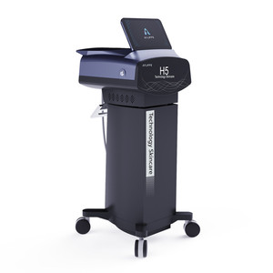 Inyector de Oxígeno sin Agujas de Alta Presión No Invasivo, Mesogun para Rejuvenecimiento de la Piel y <span class=keywords><strong>Mesoterapia</strong></span> - Product Image 3