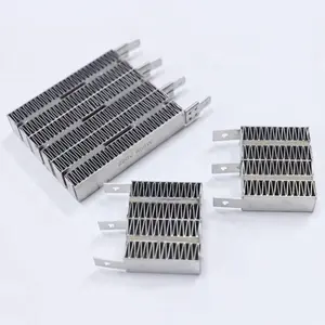 Safe Use Micro Heating Element In Air Conditioner