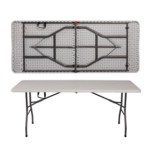 Mesas y Sillas Plegables de Plástico Baratas al por Mayor - Product Image 3