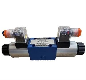 Nuevo solenoide original Songhui 4WE6J 61B/CW220-50N9Z5L 46J B/CG24N9Z5L M B/-N9Z5L M B/N9Z5L - Product Image 2