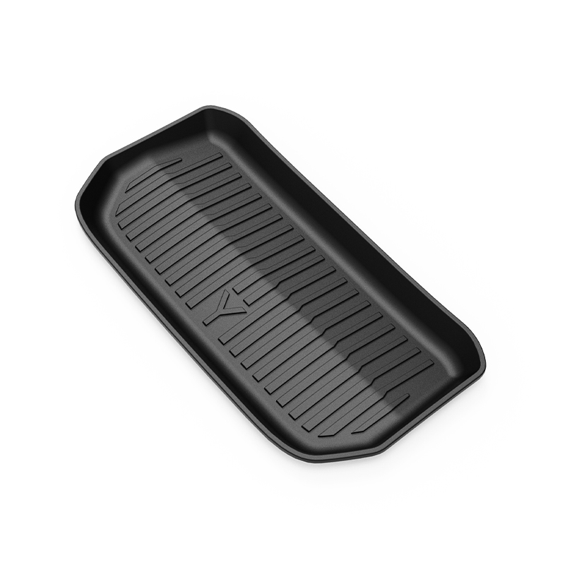 Para Highland Modelo 3 Frunk Mat