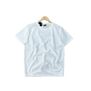 Camiseta Deportiva Unisex <span class=keywords><strong>de</strong></span> Manga Corta, Estilo Montaña, Secado Rápido, Resistente a Rasguños, Desgarros y Desgaste - Product Image 5