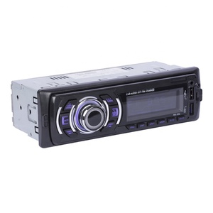 Reproductor MP3 para coche, Radio FM, Aux, en receptor, BT, SD, USB, estéreo, 1 Din, rk-532, 12v - Product Image 2