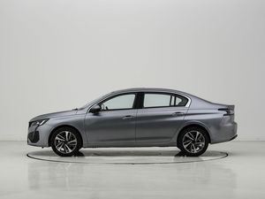 Nuevo <span class=keywords><strong>Auto</strong></span> Dongfeng 2024 2025 Económico, <span class=keywords><strong>Peugeot</strong></span> <span class=keywords><strong>408</strong></span> 1.5T Gasolina, 6 Velocidades, Tracción en las Cuatro Ruedas, Vehículos de Alta Calidad - Product Image 4