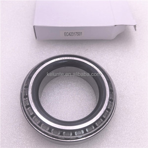 Roulement à rouleaux cylindriques Y75.EC43575S02.H206 (EC43575) 32*60*16mm à bon prix pour boîte de vitesses - Product Image 6