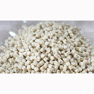 סיטונאי גרגירי <span class=keywords><strong>PVC</strong></span> רכים באיכות גבוהה, ידידותיים לסביבה, סיטונאי תרכובות <span class=keywords><strong>PVC</strong></span> - Product Image 4