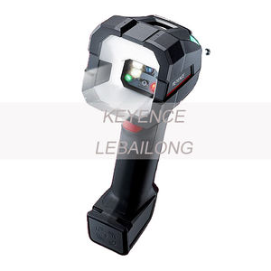 오리지널 KEYENCE HR-X500 견고한 산업용 핸드헬드 코드 리더 HR-X 시리즈 - Product Image 1