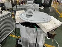 Yawei Dağıtım Transformatörleri Tek Fazlı Çoklu Çıkışlı 50 Kva Güç Transformatörü