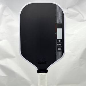 2025 Persesus Pro IV Pickleball Paddle con nucleo GEN4 da 16mm Raw per Toray T800 in fibra di carbonio USAPA omologato per esterno - Product Image 2