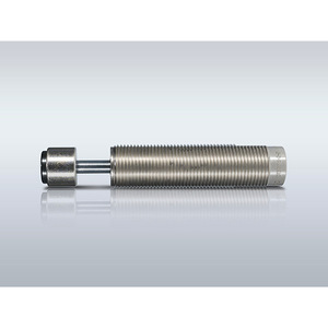 โช้คอัพแบบ Dtk Dts แกนลูกปืนสแตนเลส รุ่น 1007 1210 1412 1612 2016 2525 2725 - Product Image 3