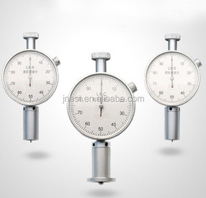 Ucuz fiyat analog ekran <span class=keywords><strong>shore</strong></span> <span class=keywords><strong>A</strong></span> C D taşınabilir kauçuk köpük sertlik test cihazı <span class=keywords><strong>durometer</strong></span> - Product Image 5