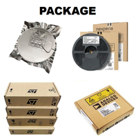 Amplificateur de puissance LLC 600W à tension unique et double ± 36V ± 50V ± 70V DC Modules et kits électroniques Alimentation à découpage