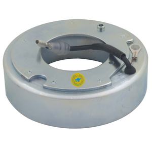 Bobina de Embrague para Compresor de Aire Acondicionado CR06b para SUZUKI WAGON R OEM 95200-58J40 95201-58J40 95200-58J41 95201-58J41 - Product Image 1