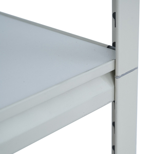 Topasy 라이트 듀티 볼트리스 메탈 랙 다목적 랙 말레이시아 볼트리스 랙 - Product Image 4