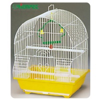 ORIENPET & OASISPET Cage à oiseaux en fil métallique pour animaux de compagnie Cage à perroquets pour petits oiseaux en gros Plateau en plastique Stocks prêts OPT39008 Cage à oiseaux Produits