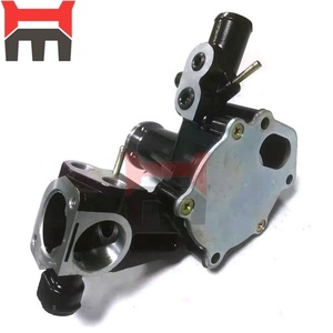 Pompe à eau moteur 4D84-2 129004-42001 YM129001-42001 YM129001-4200  YM129001-42003 6206-61-1501 6206-61-1502 - Product Image 5