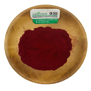 توريد من الشركة المصنعة مسحوق عصير الشمندر من الدرجة الغذائية ، مكمل استخراج الماء القابل للذوبان - Product Image 4