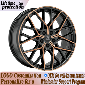 Jantes forgées <span class=keywords><strong>OZ</strong></span> Racing MSW 74, jantes multi-rayons personnalisées, 17-24 pouces, 5x112 5x120 pour BMW Série 1 2 3, Volkswagen <span class=keywords><strong>Golf</strong></span>, Audi S3 A3 - Product Image 1